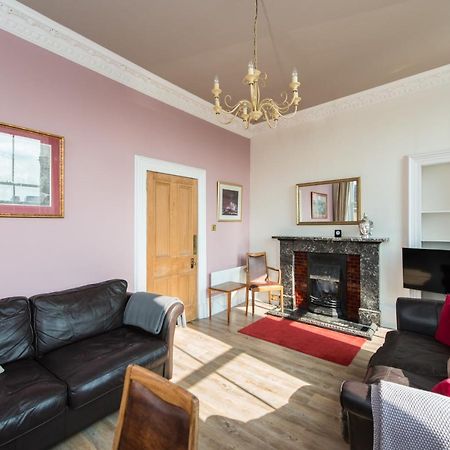St Giles Royal Mile Apartment Edinburgh Luaran gambar