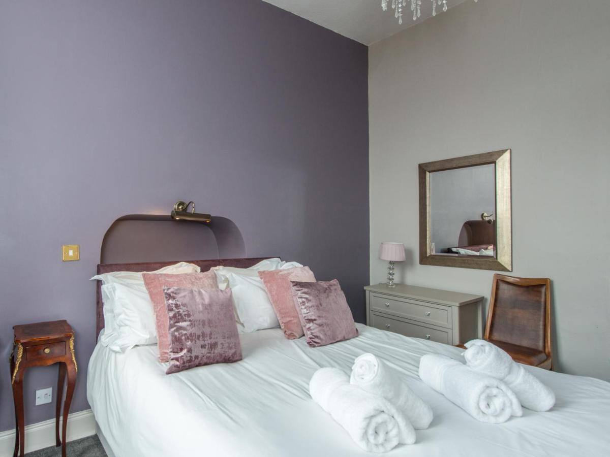 St Giles Royal Mile Apartment Edinburgh Luaran gambar