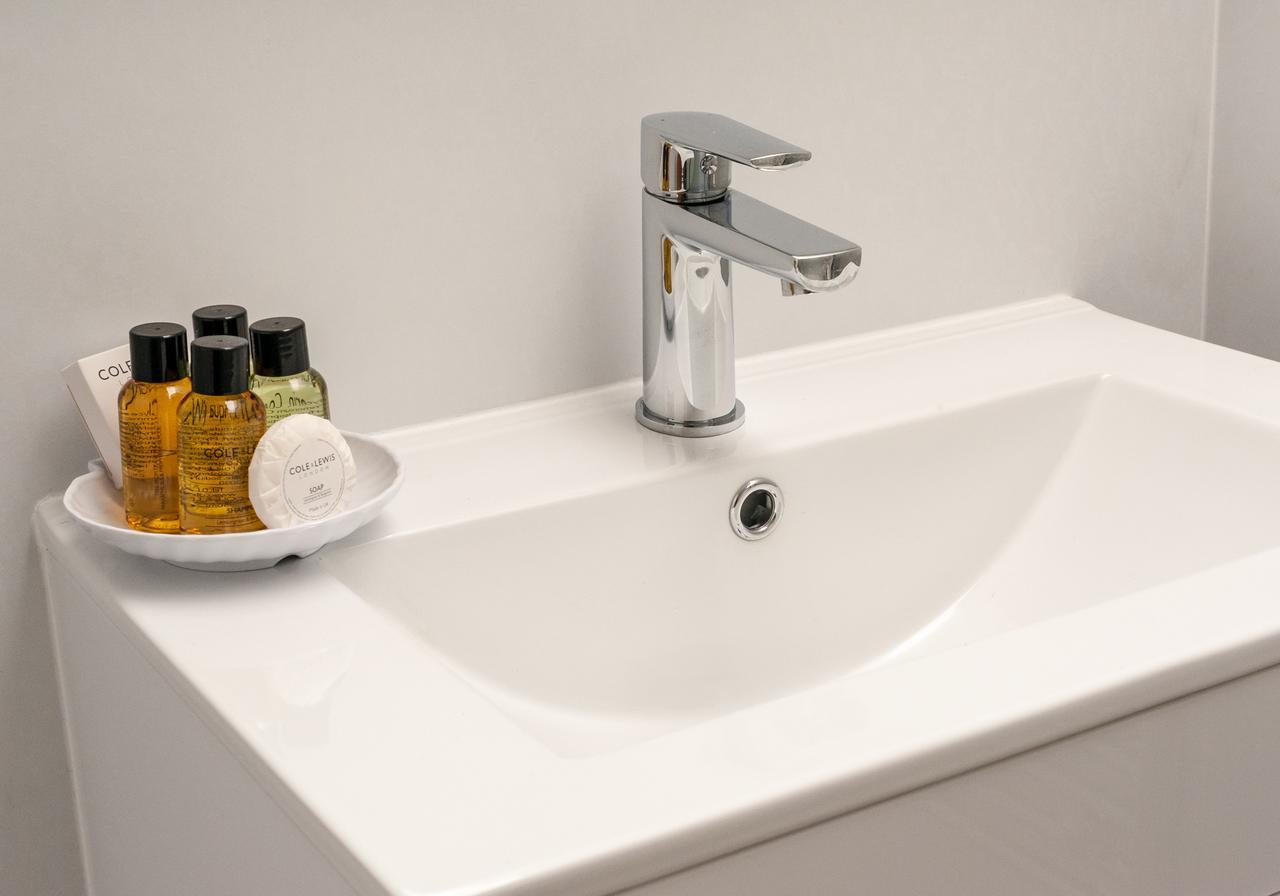 St Giles Royal Mile Apartment Edinburgh Luaran gambar